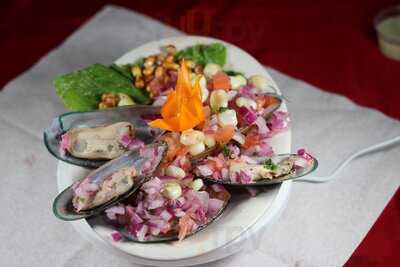 Pisco Restaurant & Bar