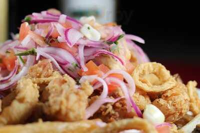 Pisco Restaurant & Bar