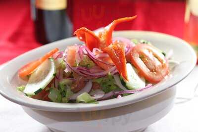 Pisco Restaurant & Bar