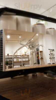 King's Gambit Coffee Co.