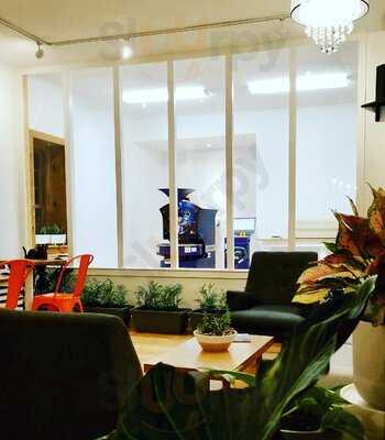 King's Gambit Coffee Co.