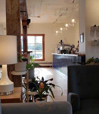 King's Gambit Coffee Co.