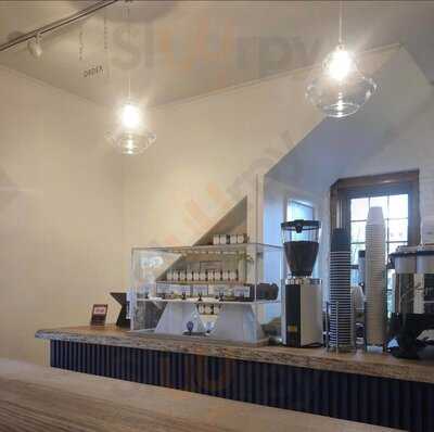 King's Gambit Coffee Co.