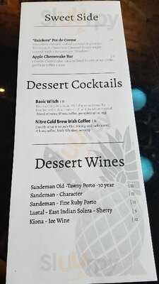 Pineapple Ink Tavern