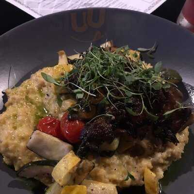 Pineapple Ink Tavern