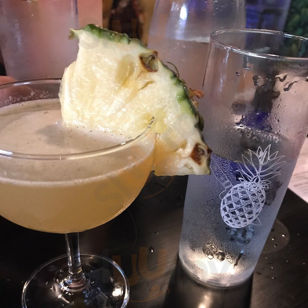 Pineapple Ink Tavern