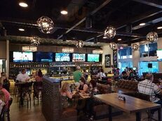 Irish 31 Pub & Eatery