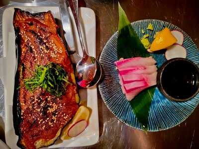 The Izakaya Nyc