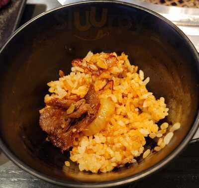 Gyu-kaku Japanese Bbq