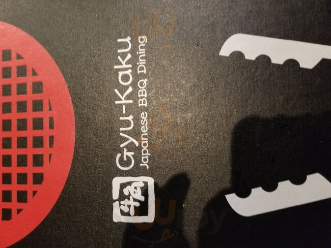 Gyu-kaku Japanese Bbq