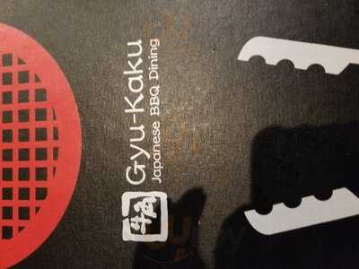 Gyu-kaku Japanese Bbq