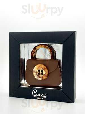 Cacao By Cipriani