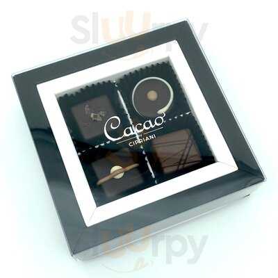 Cacao By Cipriani