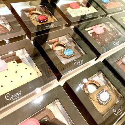 Cacao By Cipriani