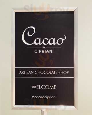 Cacao By Cipriani