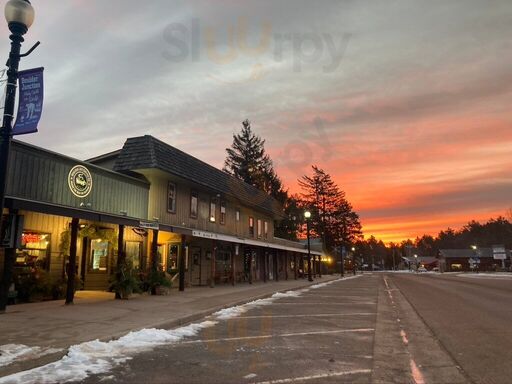 Boulder Junction Coffee Company