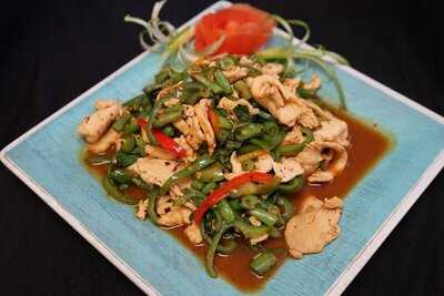 Sukhothai Thai Restaurant Express