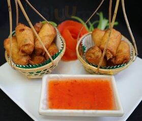 Sukhothai Thai Restaurant Express