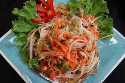 Sukhothai Thai Restaurant Express