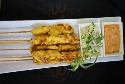 Sukhothai Thai Restaurant Express