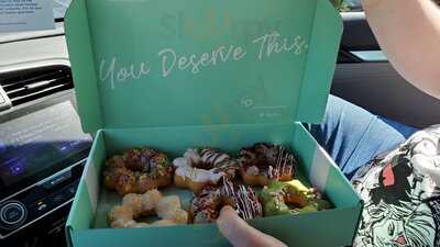 Dochi Japanese Mochi Donuts