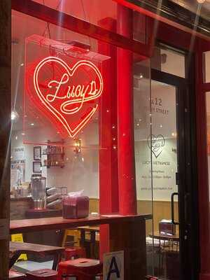 Lucy's Vietnamese