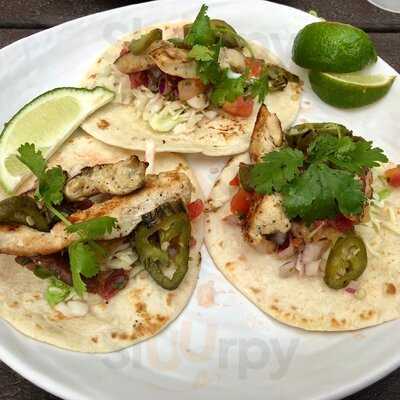 The Lake House At Sylvan Beach