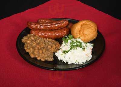 Karl's Bar B Q Express