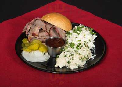 Karl's Bar B Q Express