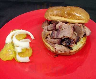 Karl's Bar B Q Express