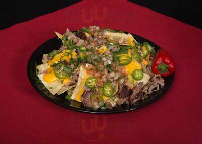 Karl's Bar B Q Express