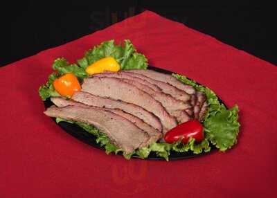 Karl's Bar B Q Express