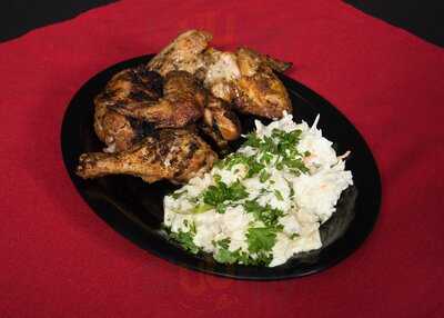 Karl's Bar B Q Express