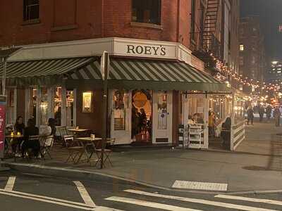 Roey's