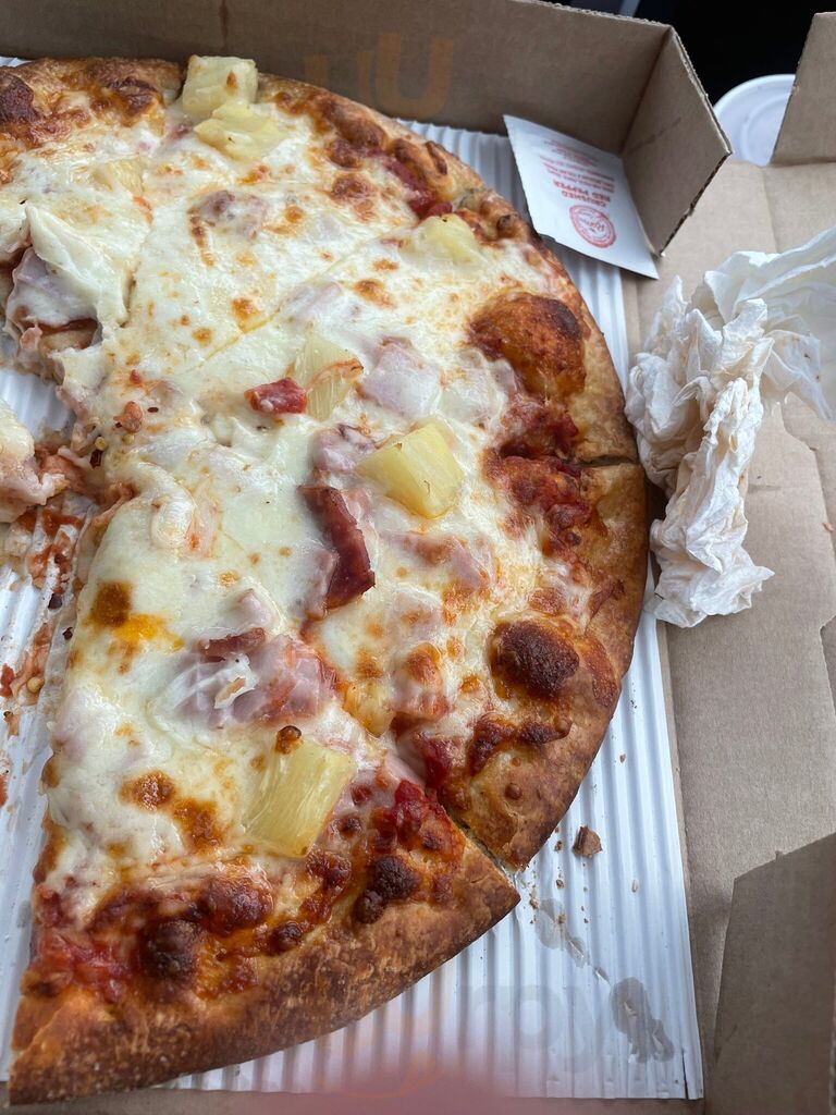 Paul's Pizza Company