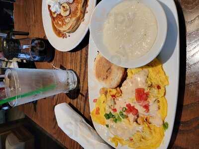 Another Broken Egg Cafe