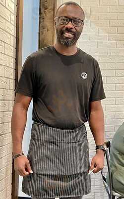 Another Broken Egg Cafe