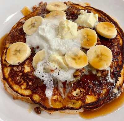 Another Broken Egg Cafe