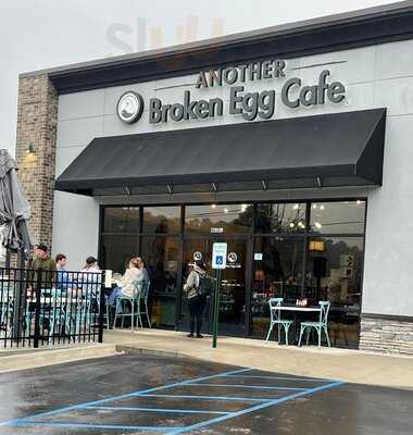 Another Broken Egg Cafe
