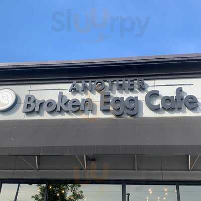 Another Broken Egg Cafe