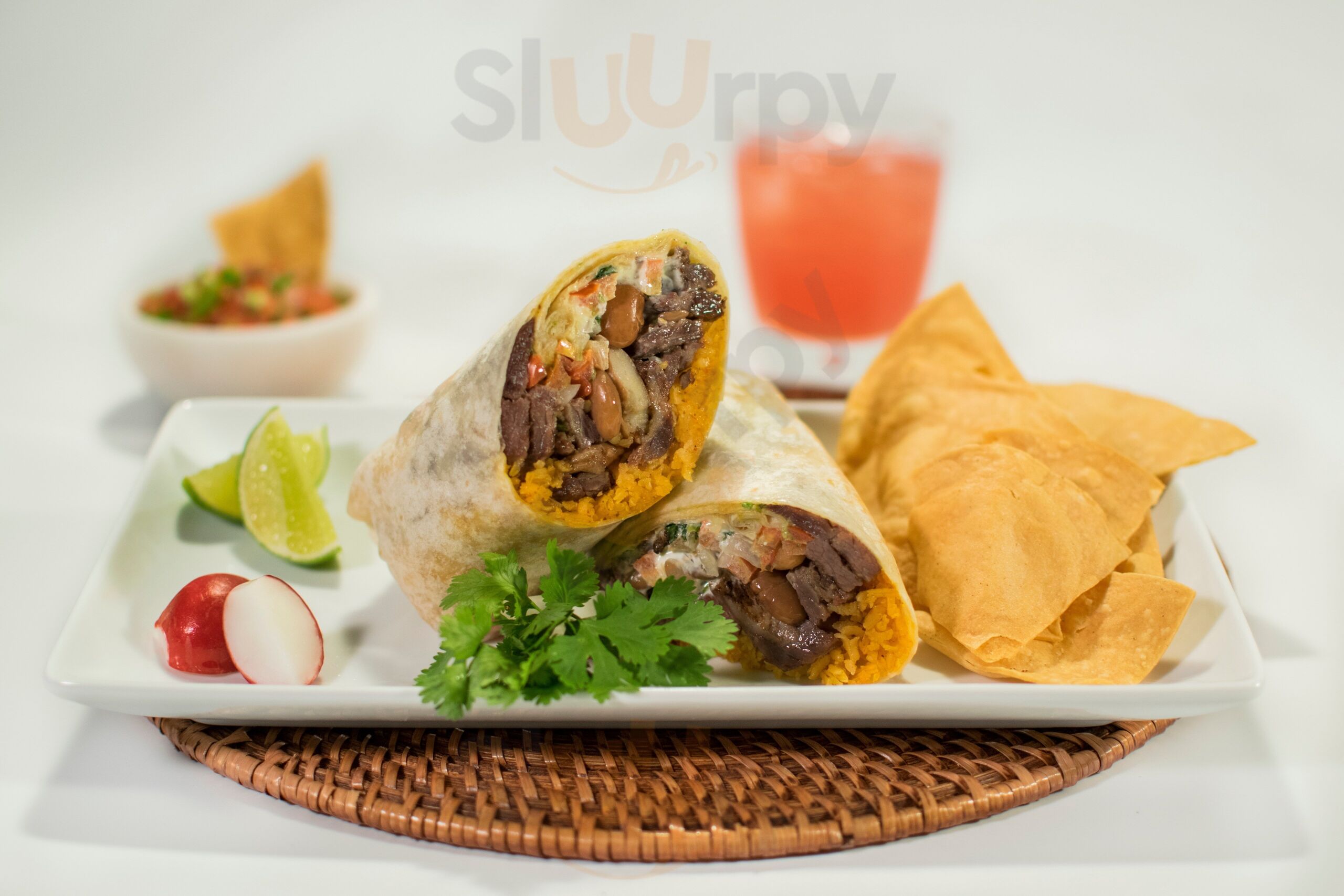 Chavez Supermarket & Taqueria