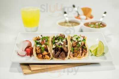 Chavez Supermarket & Taqueria