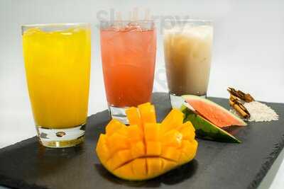 Chavez Supermarket & Taqueria