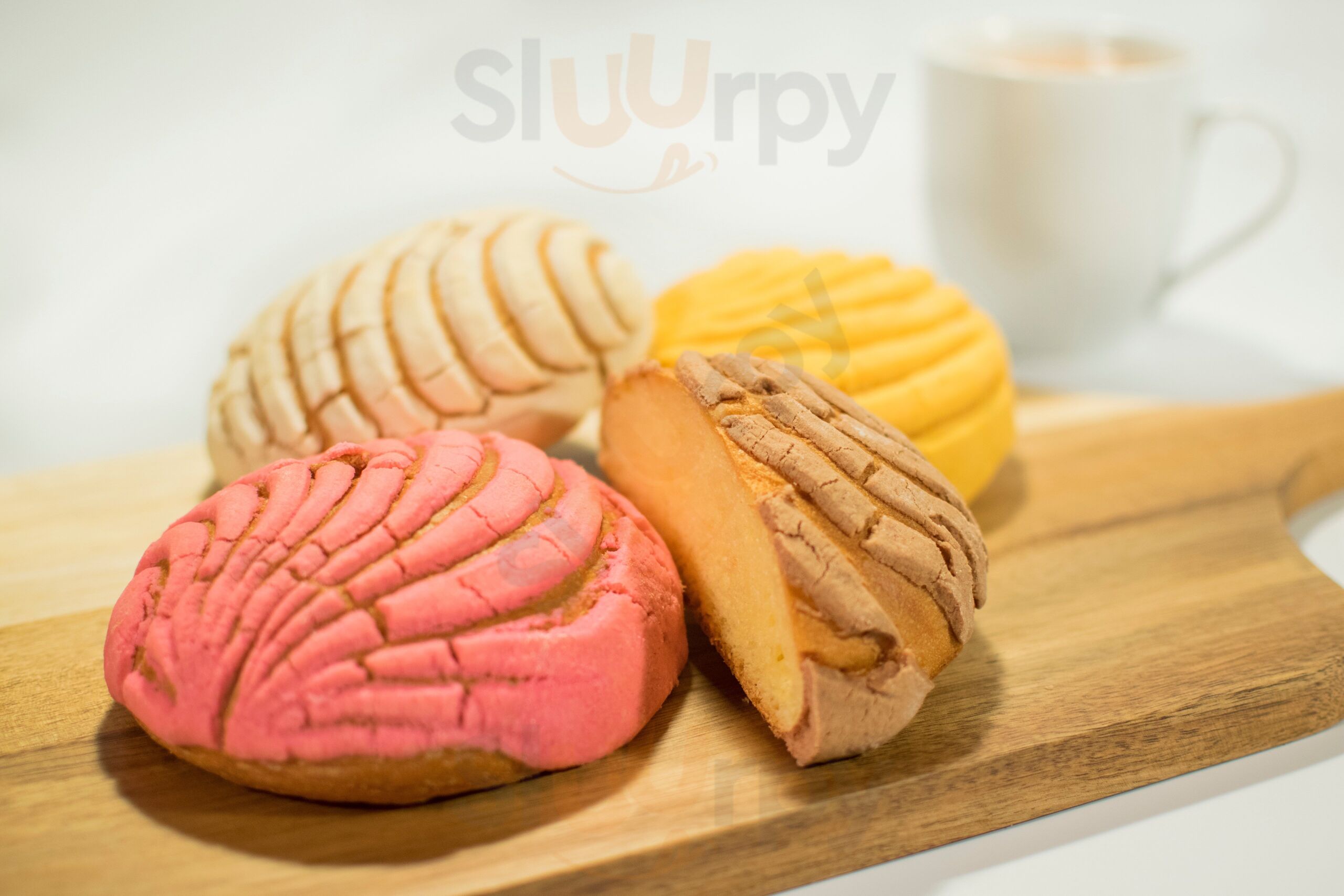 Chavez Supermarket & Taqueria