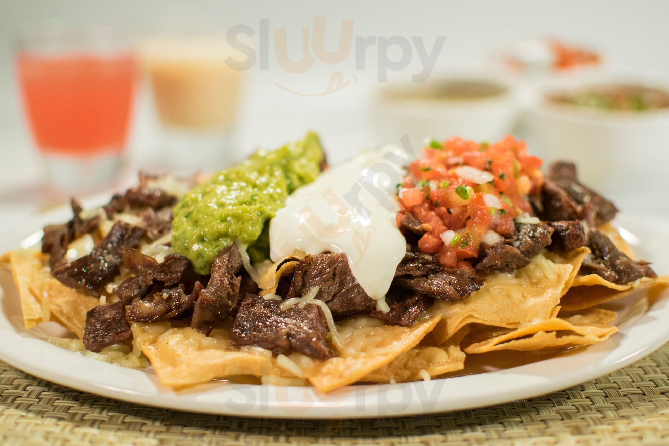 Chavez Supermarket Taqueria