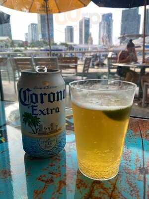 Landshark Bar & Grill - Bayside