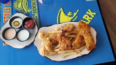 Landshark Bar & Grill - Bayside