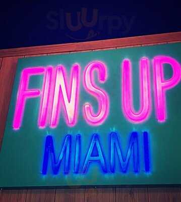 Landshark Bar & Grill - Bayside