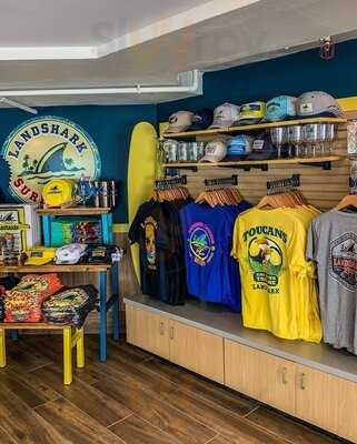 Landshark Bar & Grill - Bayside