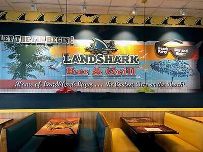 Landshark Bar & Grill - Bayside